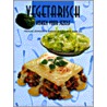 Vegetarisch koken voor jezelf