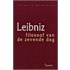 Leibniz, filosoof van de zevende dag