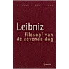 Leibniz, filosoof van de zevende dag door C. Verhoeven