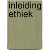 Inleiding ethiek door R.A.V. van Haersolte