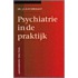 Psychiatrie in de praktijk
