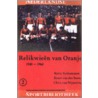 Relikwieen van Oranje by M. Verkamman
