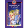 Een spetter op de spiegel by Dolf Verroen