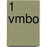 1 Vmbo door S. Verhoeven