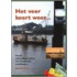 Het veer keert weer...