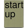 Start up by P.J. van der Voort