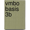 VMBO basis 3b door Onbekend