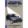 Vraagbaak Peugeot 306 door Onbekend