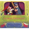 Allemaal poppenkast by José Vriens