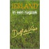 Ierland in een rugzak