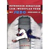Methodisch-didactisch leer/werkplan voor het judo-onderwijs by Luutsen de Vries