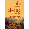 De al-ene mens door L. van Vroonhoven