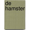 De hamster