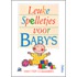 Leuke spelletjes voor baby's