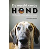 De wereld van de hond door Alexandra Horowitz