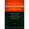 Meer succes door emotionele intelligentie by U. Dachs