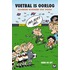 Voetbal is oorlog