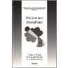 Werken met PowerPoint