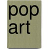 Pop art by P. Pontiac
