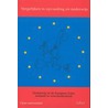 Vergelijken in opvoeding en onderwijs by W. Wielemans