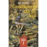 Goudkoorts aan de Nijl by Bert Wiersema