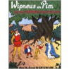 Wipneus en Pim bij de knuppelmannetjes door B.J. van Wijckmade