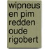 Wipneus en Pim redden oude Rigobert
