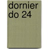 Dornier DO 24 door P. van Wijngaarden