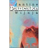 Pancake by J. Wijnja