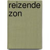 Reizende zon door Tim Jackson