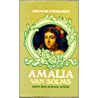 Amalia van Solms by D. Winsemius