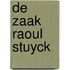 De zaak Raoul Stuyck