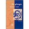Het geheugen by G. Wolters