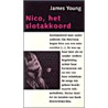 Nico, het slotakkoord door J. Young