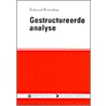 Gestructureerde analyse by E. Yourdon