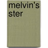 Melvin's ster door N. Zimelman
