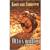 Otto's oorlog by K. van Zomeren