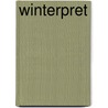 Winterpret by Leen van Durme