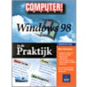Windows 98 in de praktijk