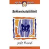 Bekkeninstabiliteit door JoséE. Busnel