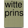 Witte prins door Graton