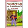 Wouter en de postkanarie door Sj. van Duinen
