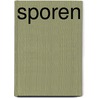 Sporen door P. Groenewegen