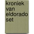 Kroniek van Eldorado set