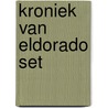 Kroniek van Eldorado set door A. Helman