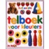 Het eerste telboek voor kleuters