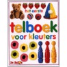 Het eerste telboek voor kleuters
