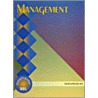 Management BBL by R. Hoogstraten