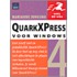 QuarkXPress 4 voor Windows