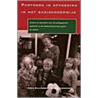 Partners in opvoeding in het basisonderwijs door H. Leeferink
